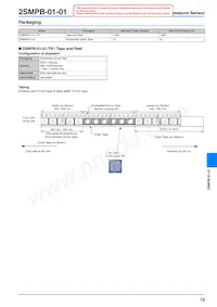 2SMPB-01-01 Datasheet Page 15