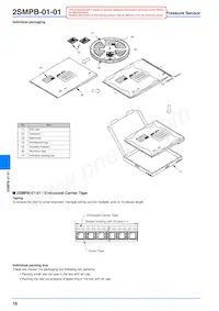 2SMPB-01-01 Datasheet Page 16