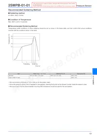 2SMPB-01-01 Datasheet Page 17