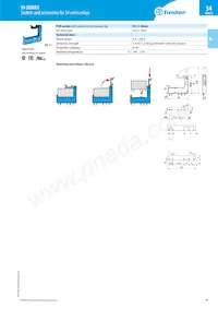 34.81.7.024.9024 Datasheet Page 13