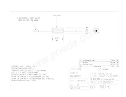 502JH1K Datasheet Cover