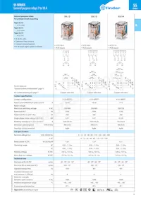 55.33.8.120.0010 Datasheet Page 3