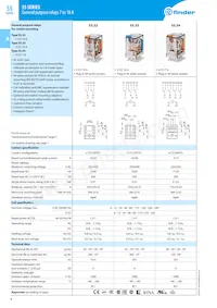 55.33.8.120.0010 Datasheet Page 4