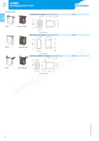 55.33.8.120.0010 Datasheet Page 8