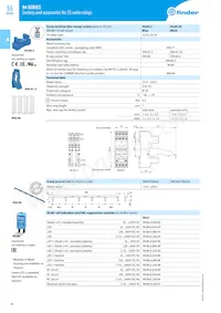 55.33.8.120.0010 Datasheet Pagina 14