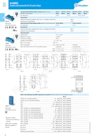 55.33.8.120.0010 Datasheet Pagina 16