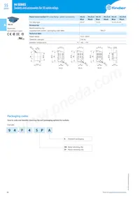 55.33.8.120.0010 Datasheet Pagina 18