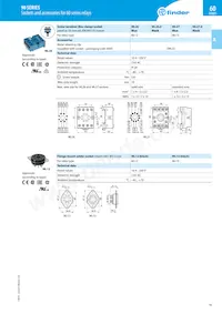 60.13.8.120.0050 Datasheet Page 13