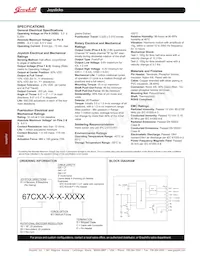 67C18-8-M-040C Datenblatt Seite 2