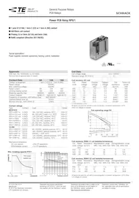 7-1393231-2 Datasheet Cover