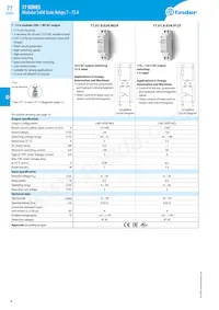 77.01.0.024.8050 Datasheet Page 4