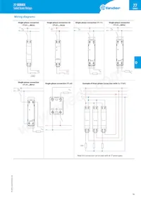 77.01.0.024.8050 Datasheet Pagina 15