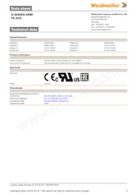 7760056106 Datasheet Pagina 3