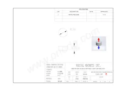 8169 Datasheet Cover