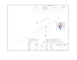 9038 Datasheet Cover