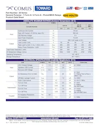 AC38 Datasheet Page 2