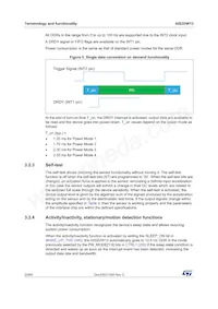 AIS2DW12TR Datasheet Page 20