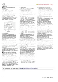 ALTS3125 Datasheet Pagina 4