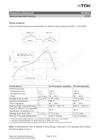 B57550G1303F000 Datenblatt Seite 15