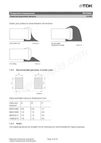 B57550G1303F000 Datenblatt Seite 16