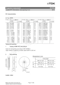 B57875S0103F002 Datasheet Page 7