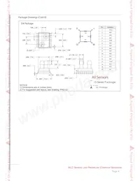 BLC-L30D-U2 Datasheet Page 4