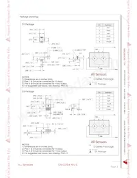 BLCR-L05D-D4 Datasheet Page 3