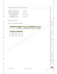 BLCR-L05D-D4 Datasheet Page 7