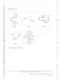 BLCR-L05D-D4 Datasheet Page 8