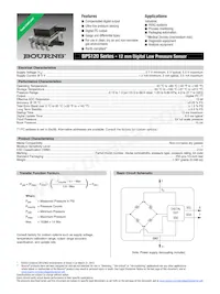 BPS120-AD01P0-2DG Datasheet Cover