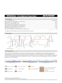 BPS120-AD01P0-2DG數據表 頁面 2