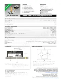 BPS130-HA300P-1SG Datenblatt Cover