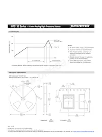 BPS130-HA300P-1SG Datenblatt Seite 4