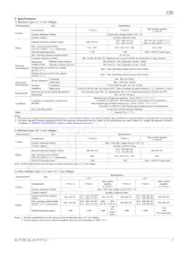 CB1AH-D-12V Datenblatt Seite 3