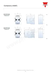 CC100LA240 Datasheet Page 12