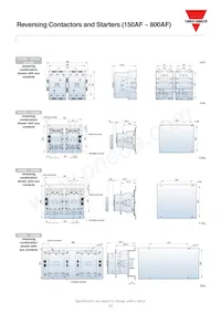 CC150SA110 Datasheet Pagina 13