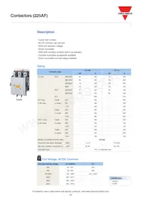 CC185SAD100/200 Datasheet Pagina 10