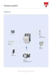 CC185SAD100/200 Datasheet Pagina 11