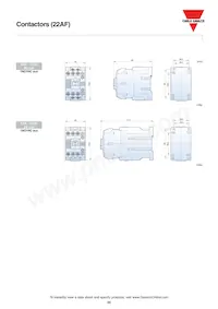 CC22SA240 Datenblatt Seite 12