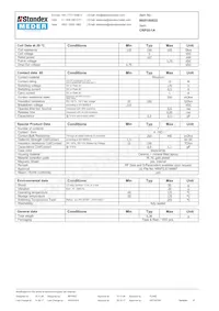 CRF05-1A Datenblatt Seite 2