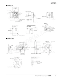 D8M-D82 Datenblatt Seite 5