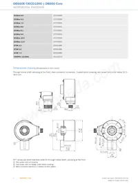 DBS60E-TJECD1000 Datenblatt Seite 4