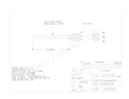 DC101B2K Datasheet Cover