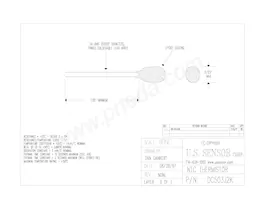 DC503J2K Datenblatt Cover