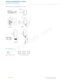 DFS20A-A2ABD003000 Datenblatt Seite 4