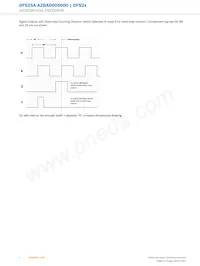 DFS25A-A2BAD005000 Datenblatt Seite 6