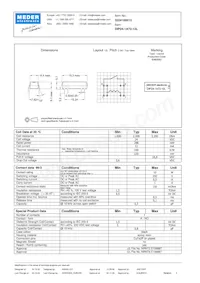 DIP24-1A72-12L Copertura