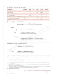 DLC-L01D-D4 Datasheet Pagina 5