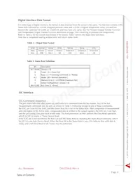 DLC-L01D-D4 Datasheet Pagina 8