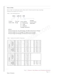 DLC-L01D-D4 Datenblatt Seite 11